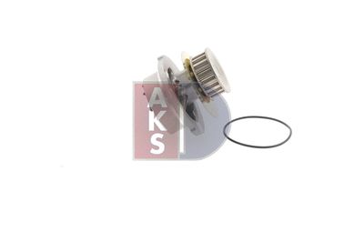 WASSERPUMPE MOTORKüHLUNG AKS DASIS 570480N 12