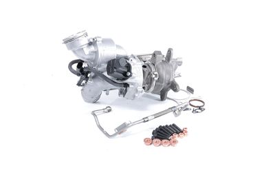 LADER AUFLADUNG BTS Turbo T981450 31