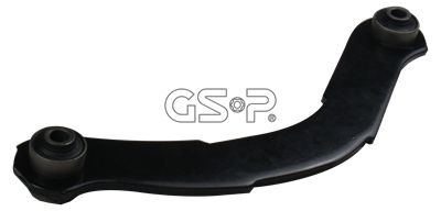 Рычаг независимой подвески колеса, подвеска колеса GSP S061658 для MITSUBISHI ASX