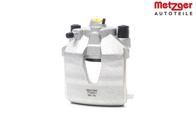 ETRIER FRANA METZGER AUTOTEILE 6261280 3