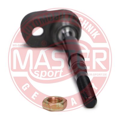 Tyčka riadenia MASTER-SPORT GERMANY 34584-SET-MS