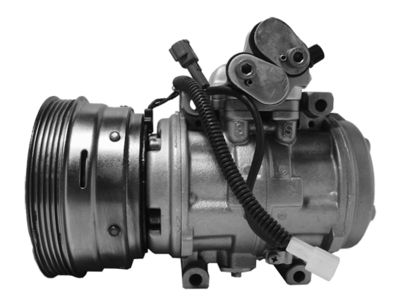 Компрессор, кондиционер Airstal 10-0172 для TOYOTA CELICA