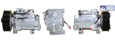 COMPRESOR CLIMATIZARE