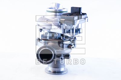 BE TURBO 131220 Турбина  для BMW X3 (Бмв X3)