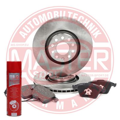 SET FRANA FRANA DISC