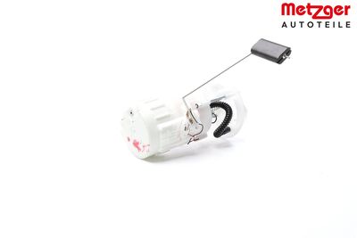 SISTEM ALIMENTARE CU COMBUSTIBIL METZGER AUTOTEILE 2250099 35