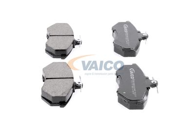 BREMSBELAGSATZ SCHEIBENBREMSE VAICO V108345 29