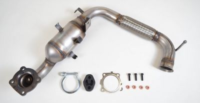 Катализатор EEC FR6149T для FORD ECOSPORT