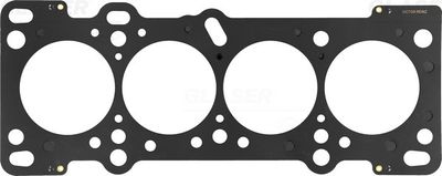 GARNITURA CHIULASA GLASER H4006700