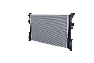 RADIATOR RACIRE MOTOR NRF 58475 28