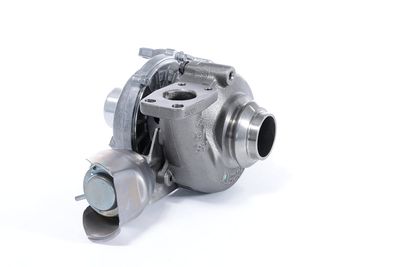 LADER AUFLADUNG BTS Turbo T914333 13