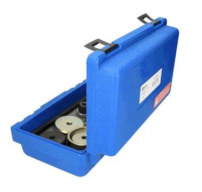 MONTAGEWERKZEUGSATZ SILENTLAGER KS TOOLS 1509855 24