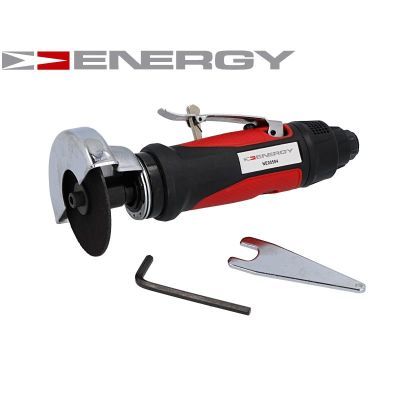 Tyčová rozbrusovacia píla (stlačený vzduch) ENERGY NE00584