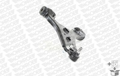 MONROE - Rameno zavesenia kolies MERCEDES-BENZ , L23554