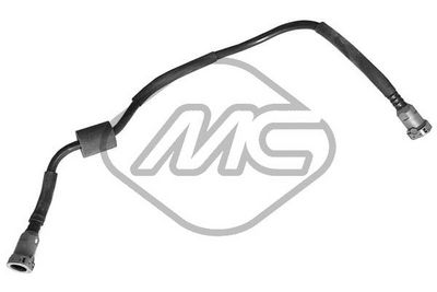 CONDUCTA ALIMENTARE CU COMBUSTIBIL