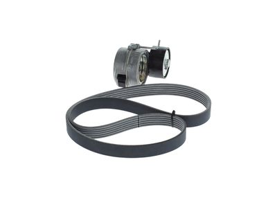 KEILRIPPENRIEMENSATZ BOSCH 1987600727 9