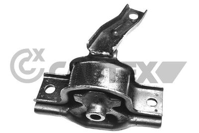 Подвеска, двигатель CAUTEX 756334 для HYUNDAI i10