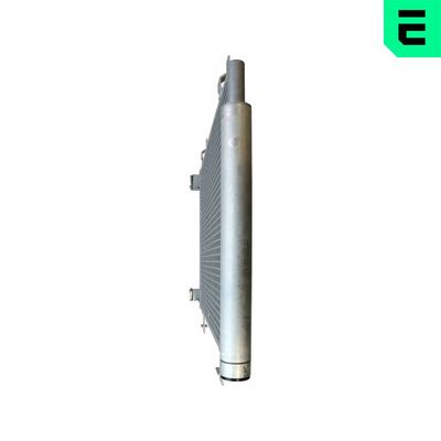 CONDENSATOR CLIMATIZARE ERA 667075 4
