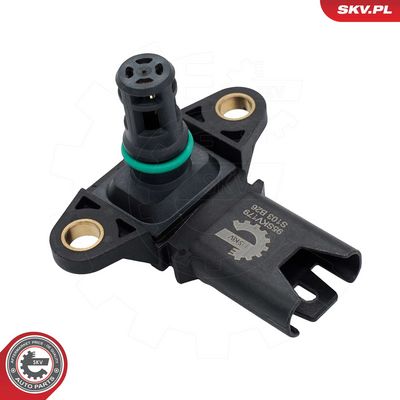 датчик, налчгане във всмукателните тръби ESEN SKV 95SKV179