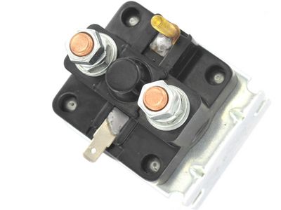 SOLENOID ELECTROMOTOR