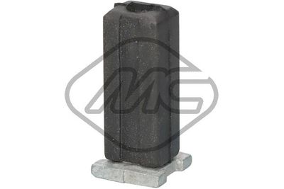 Zawieszenie, chłodnica METALCAUCHO 42993