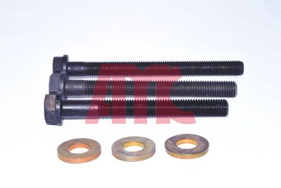 ZYLINDERKOPFSCHRAUBENSATZ AMC 258009 2