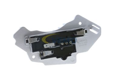 REGLER INNENRAUMGEBLäSE VEMO V30790006 34