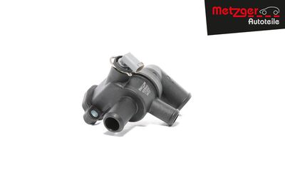 TERMOSTAT LICHID RACIRE METZGER AUTOTEILE 4006445 34