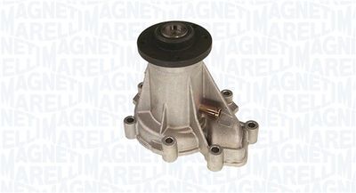 водна помпа, охлаждане на двигателя MAGNETI MARELLI 350981506000