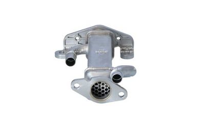 RADIATOR RECIRCULARE GAZE DE ESAPAMENT NRF 48455 3