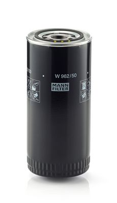 MANN-FILTER Alyvos filtras