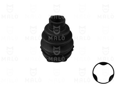 маншон, полуоска AKRON-MALÒ 52738