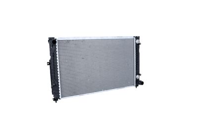 KüHLER MOTORKüHLUNG NRF 519504 43