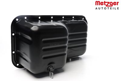 ÖLWANNE METZGER AUTOTEILE 7990190 35