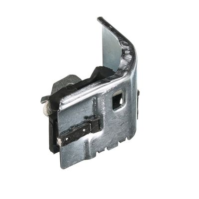 HALTER ABGASANLAGE GATES EXH1093 34