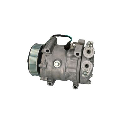 KOMPRESSOR KLIMAANLAGE BOSCH 1986AD1014 17