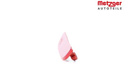 REFLECTOR METZGER AUTOTEILE 2080440 9