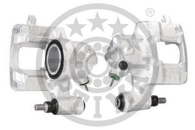 Zacisk hamulca OPTIMAL BC-1095R