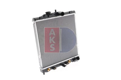 KüHLER MOTORKüHLUNG AKS DASIS 100016N 13