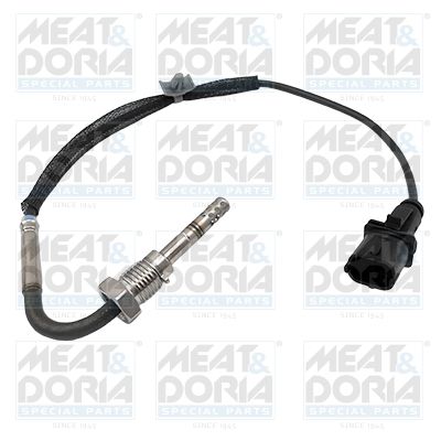 Sensor, avgastemperatur MEAT & DORIA 12403