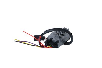 REZISTOR VENTILATOR HABITACLU NRF 342105 19