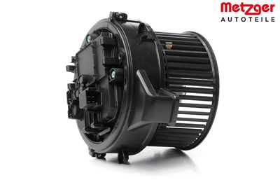 VENTILATOR HABITACLU METZGER AUTOTEILE 0917934 3