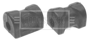 Repair Kit, stabiliser coupling rod Borg & Beck BSK6432K