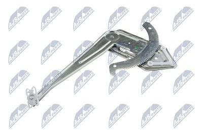 MECANISM ACTIONARE GEAM