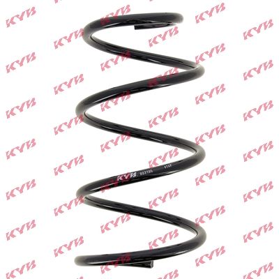 Suspension Spring KYB RG3195