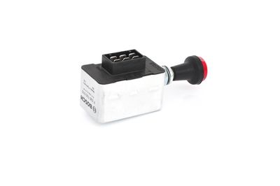 WARNBLINKRELAIS BOSCH F026T00010 20