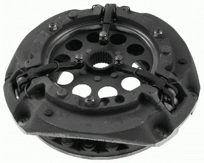 SACHS Kupplungsdruckplatte