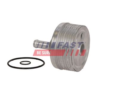 RADIATOR RACIRE ULEI CUTIE DE VITEZE AUTOMATA FAST FT04674 1