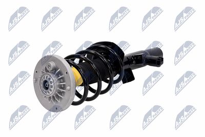 AMORTIZOR NTY ABM079 3
