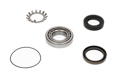 Комплект подшипника ступицы колеса KAVO PARTS WBK-5508 для MITSUBISHI L300